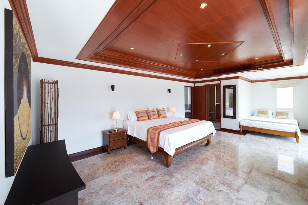 Surin Sabai Apartment Ngoại thất bức ảnh