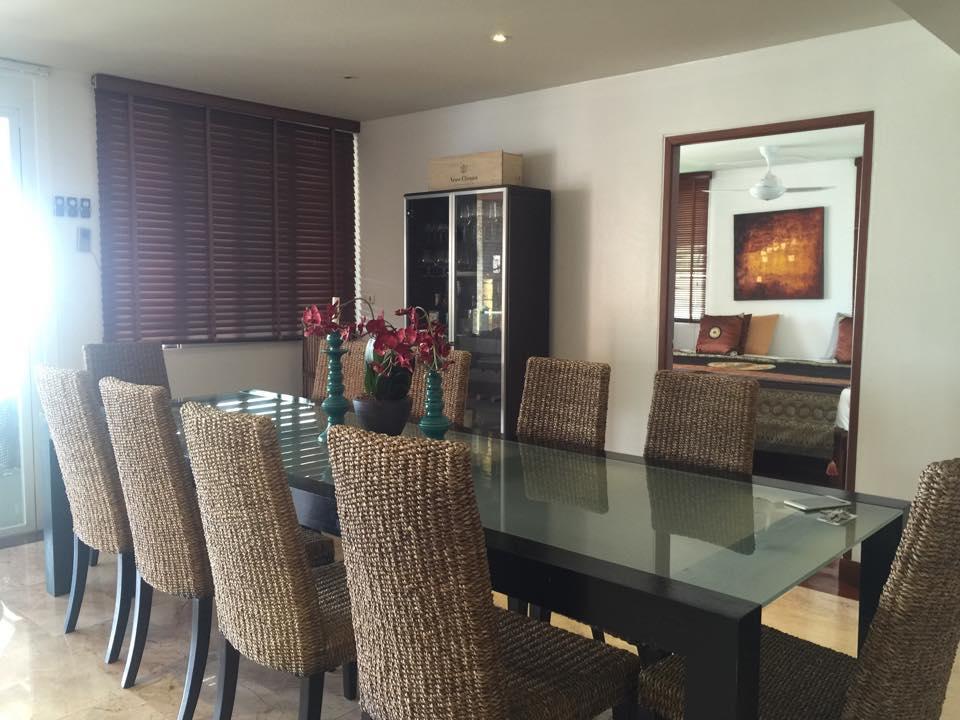 Surin Sabai Apartment Ngoại thất bức ảnh