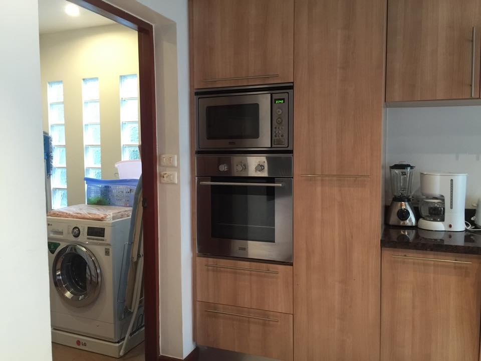 Surin Sabai Apartment Ngoại thất bức ảnh