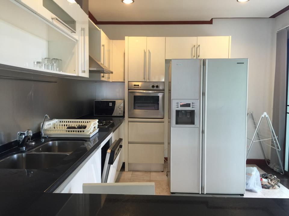 Surin Sabai Apartment Ngoại thất bức ảnh