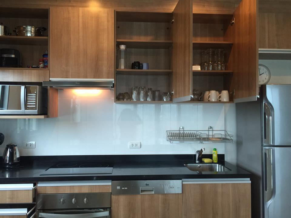 Surin Sabai Apartment Ngoại thất bức ảnh