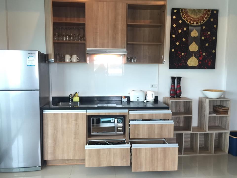 Surin Sabai Apartment Ngoại thất bức ảnh