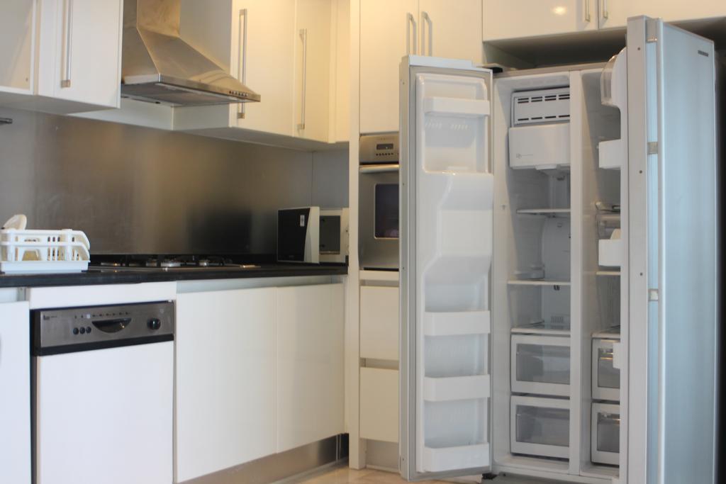 Surin Sabai Apartment Ngoại thất bức ảnh