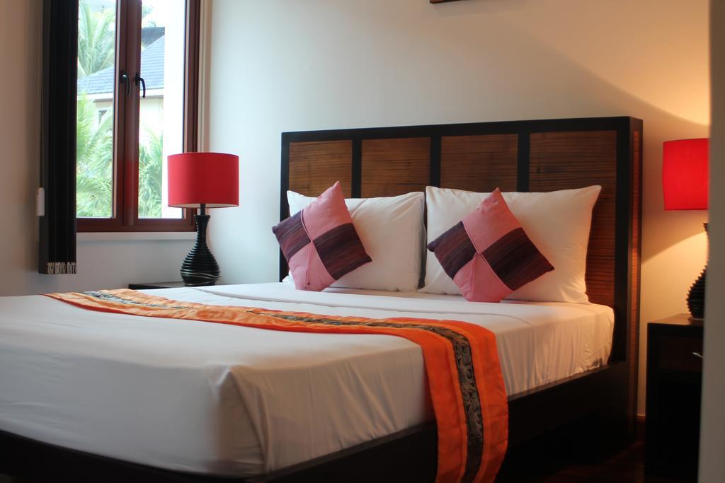 Surin Sabai Apartment Ngoại thất bức ảnh