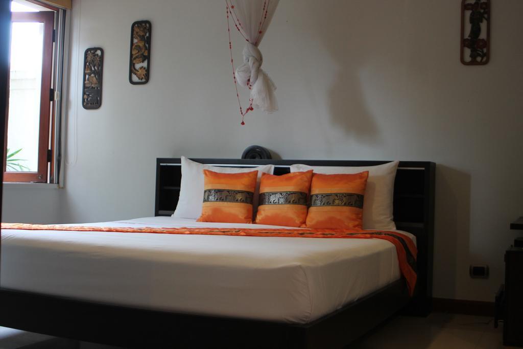 Surin Sabai Apartment Ngoại thất bức ảnh