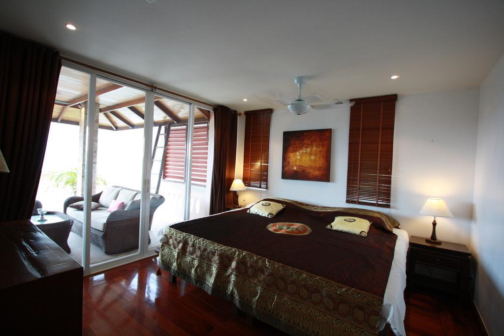 Surin Sabai Apartment Ngoại thất bức ảnh