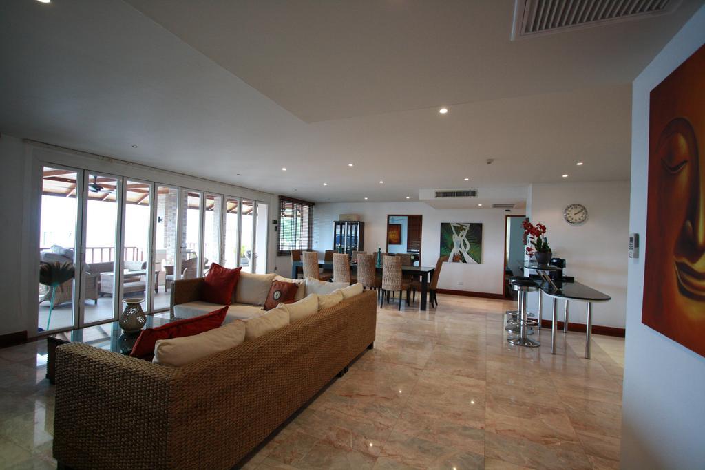 Surin Sabai Apartment Ngoại thất bức ảnh