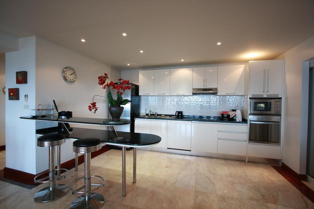 Surin Sabai Apartment Ngoại thất bức ảnh