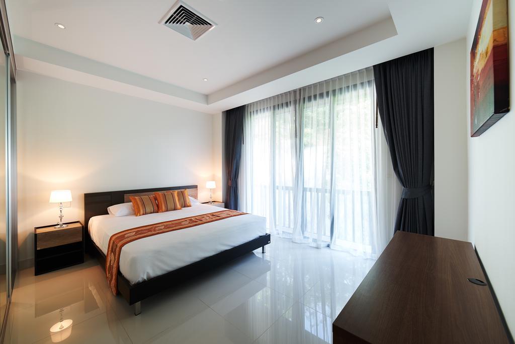 Surin Sabai Apartment Ngoại thất bức ảnh