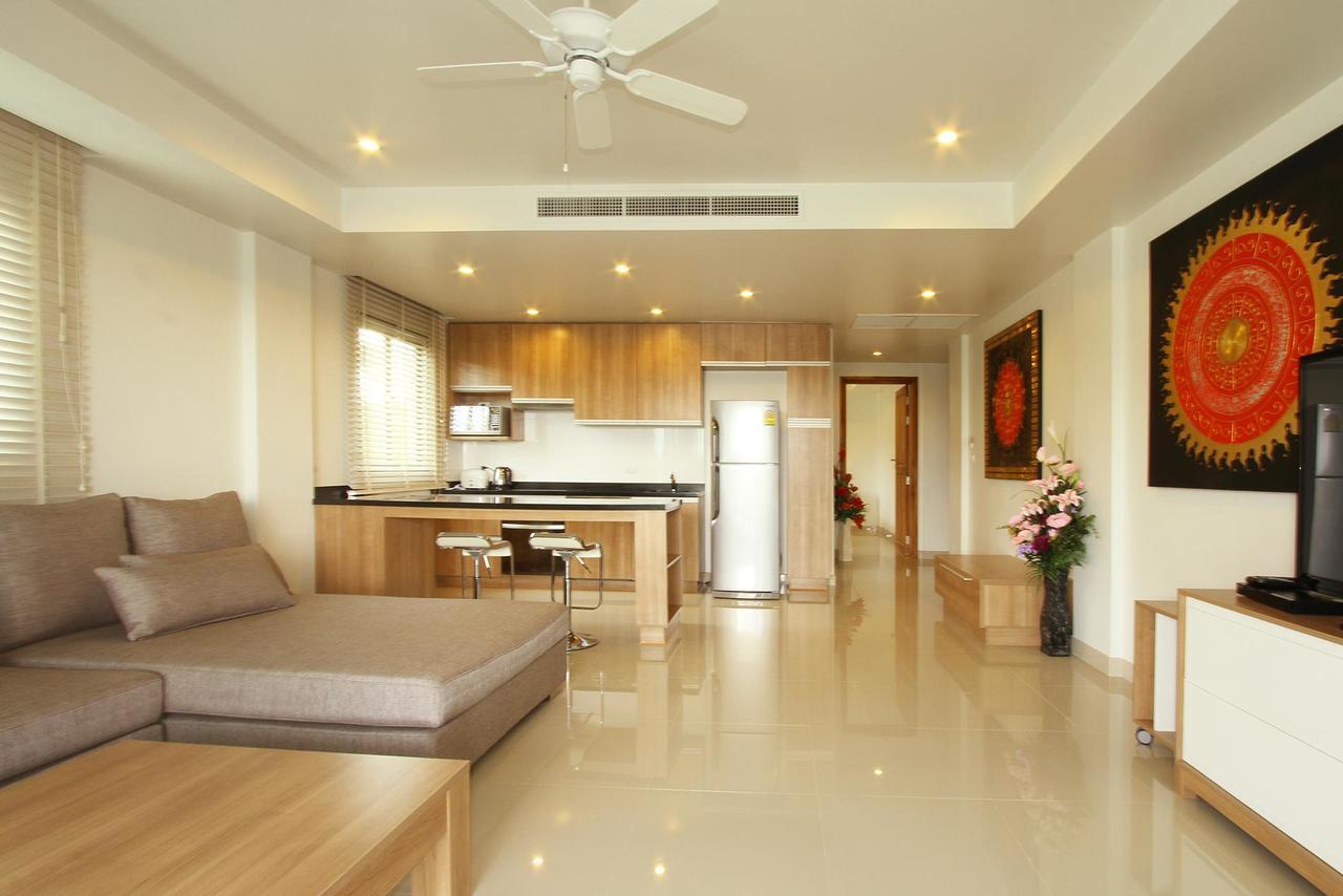 Surin Sabai Apartment Ngoại thất bức ảnh