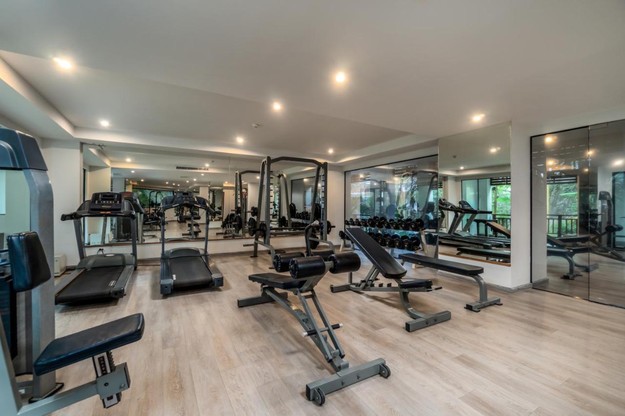 Surin Sabai Apartment Ngoại thất bức ảnh