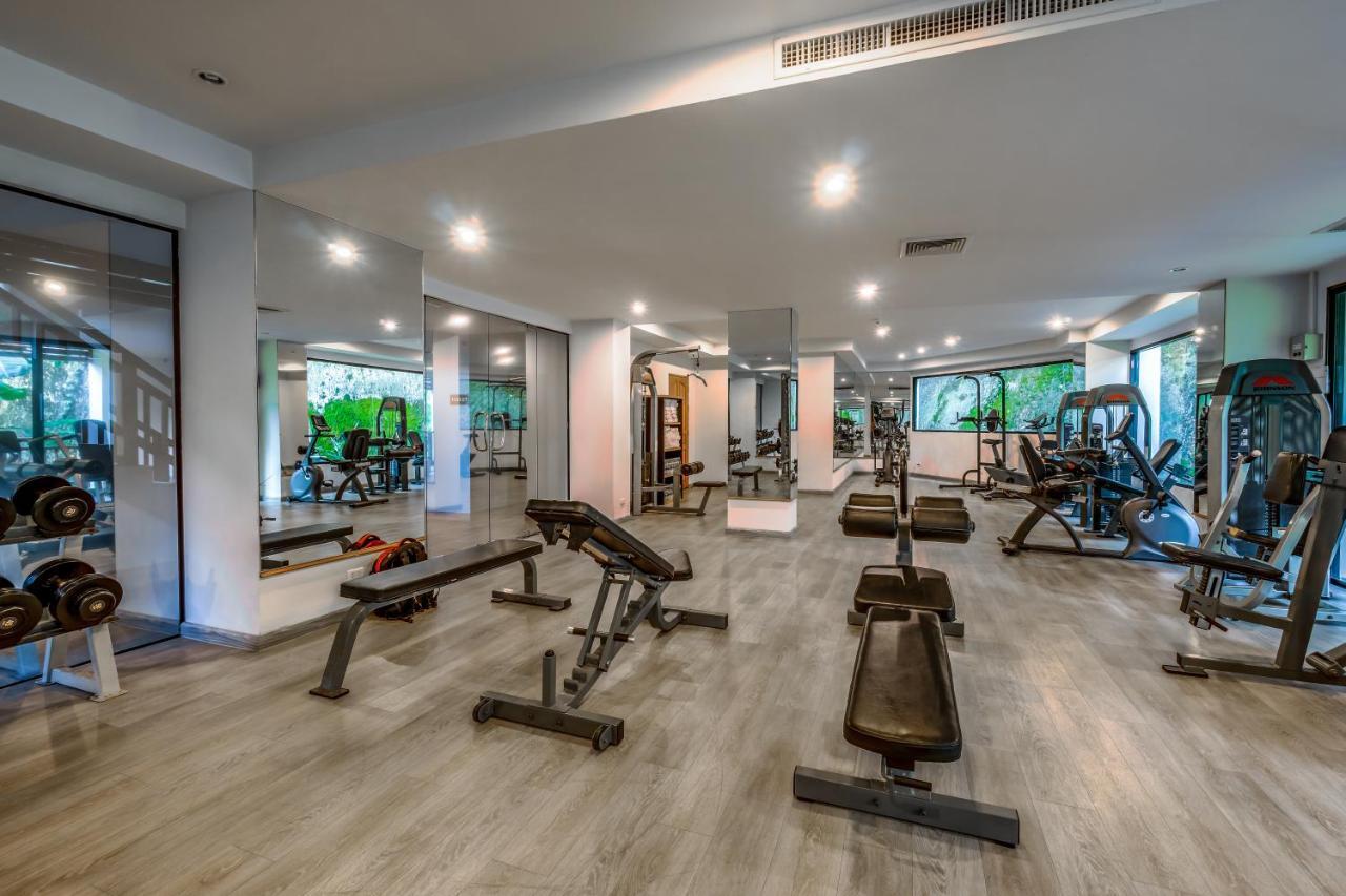 Surin Sabai Apartment Ngoại thất bức ảnh